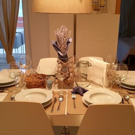 Novi Vinodolski Apartment Стая снимка