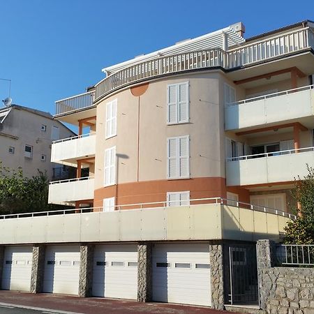 Novi Vinodolski Apartment Стая снимка