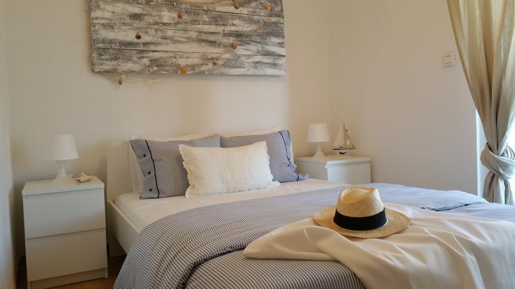 Novi Vinodolski Apartment Стая снимка