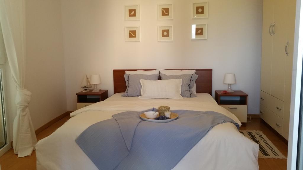 Novi Vinodolski Apartment Стая снимка