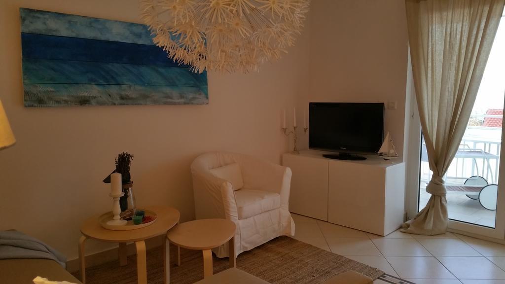 Novi Vinodolski Apartment Стая снимка