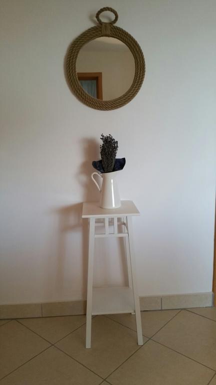Novi Vinodolski Apartment Стая снимка